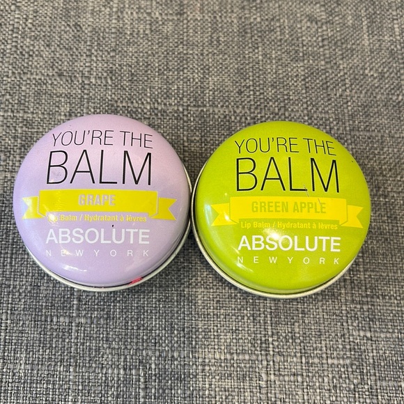 Other - You’re The Balm Bundle Lip Balm (2)